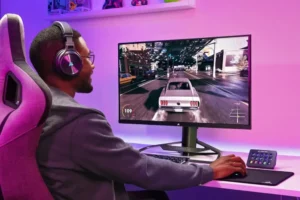 Melhor Monitor Gamer os 8 mais vendidos em 2025