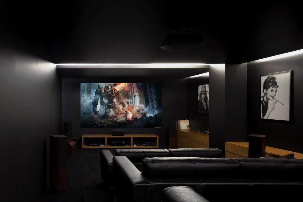 home theater samsung