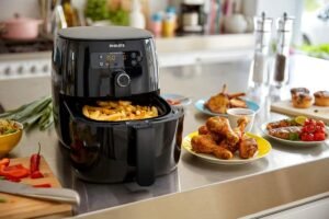 melhor-air-fryer-as-top-10-mais-vendidos-em-2024