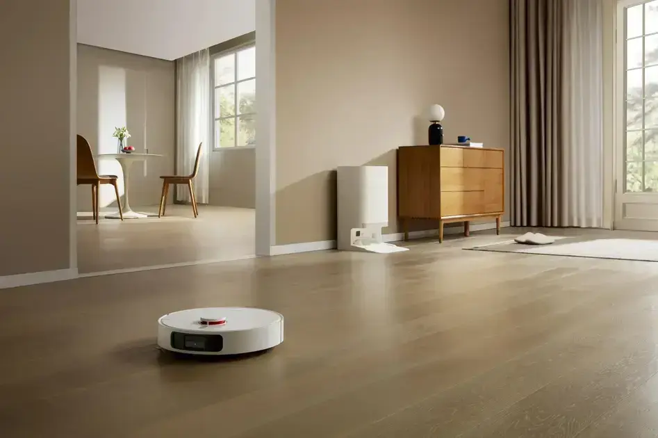 Autonomia e Design Compacto