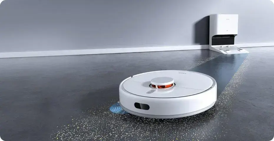 Xiaomi Robot Vacuum X20+: Review Completo