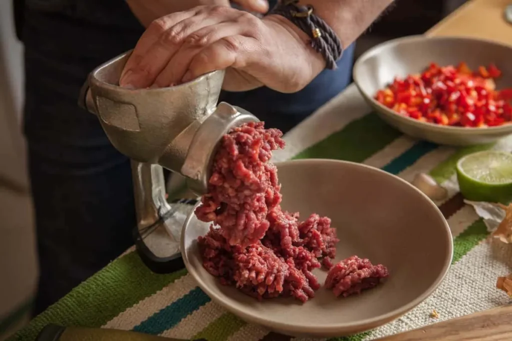 Melhor Moedor de Carne Manual Top 10 de 2025